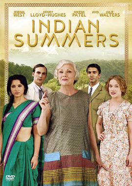 印度之夏 第一季第01集