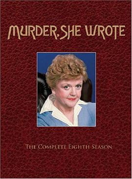 女作家与谋杀案 第八季第17集