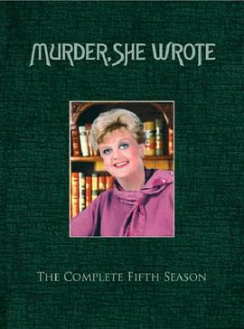 女作家与谋杀案 第五季第20集