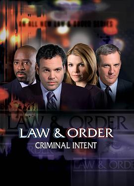 法律与秩序：犯罪倾向 第一季第07集