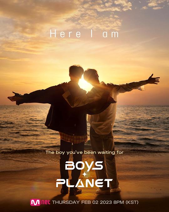 Boys Planet第20230330期