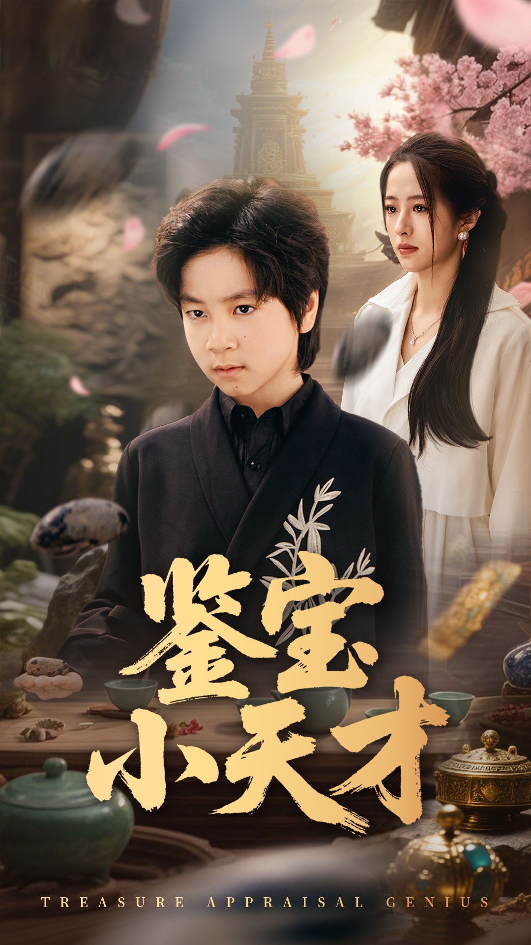 鉴宝小天才(全集)