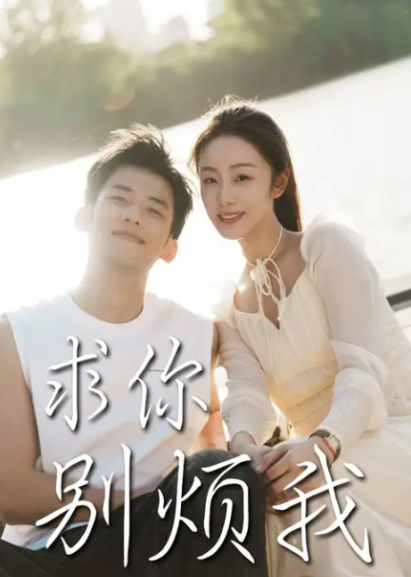 求你别烦我(全集)