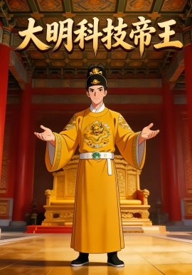 大明科技帝王(全集)