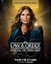 法律与秩序：特殊受害者 第二十五季第02集