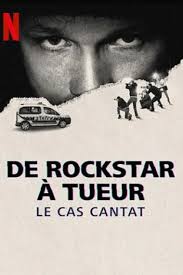 歌手变凶手：法国摇滚偶像情杀谜案(全集)