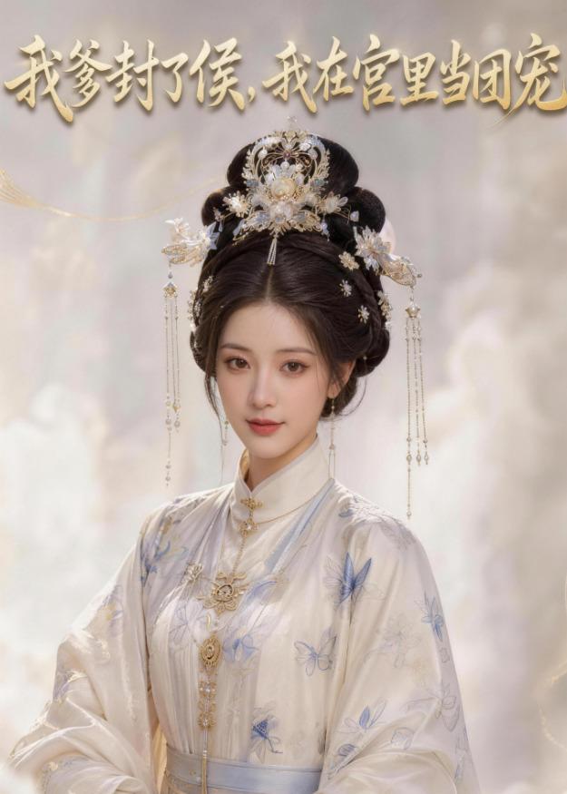 娘亲归来，魔君爹爹藏不住了(全集)