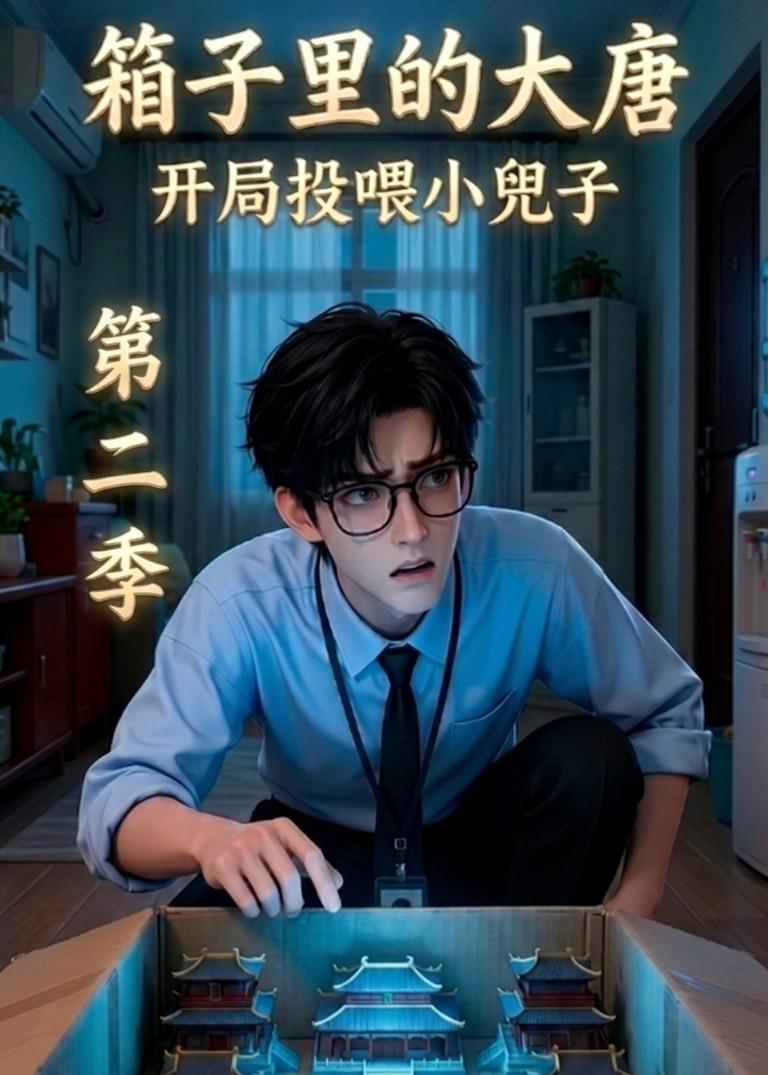 箱子里的大唐：开局投喂小兕子(第二季)(全集)