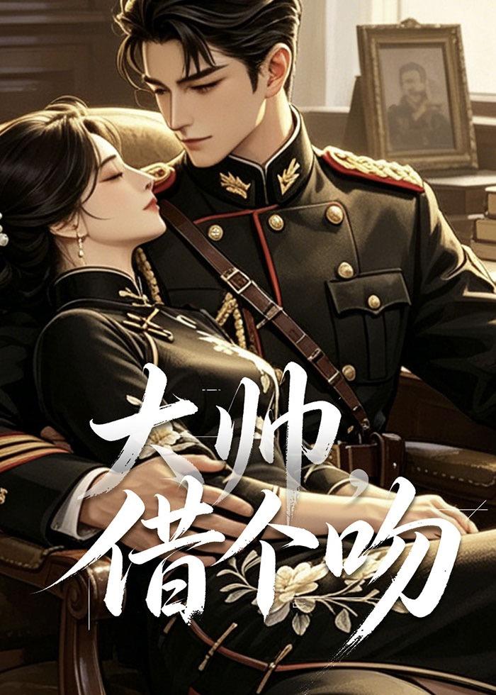 大帅，借个吻(全集)