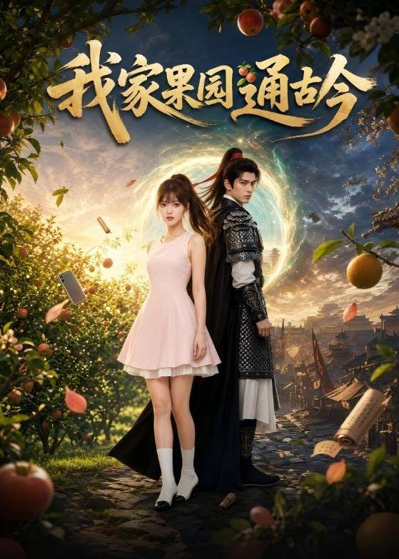 我家果园通古今(全集)