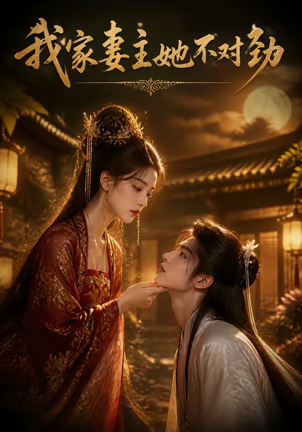 我家妻主她不对劲(全集)