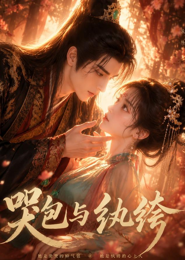 哭包与纨绔(全集)