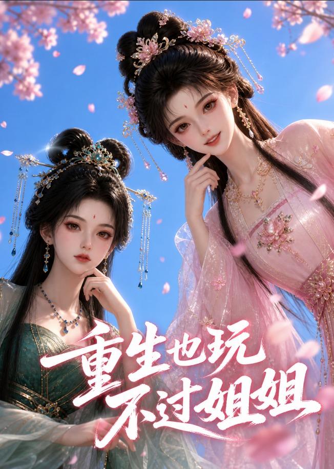 重生也玩不过姐姐(全集)