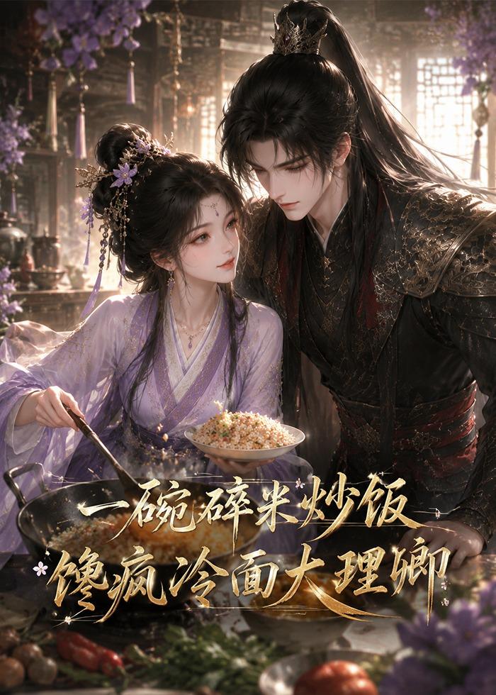 一碗碎米炒饭馋疯冷面大理卿(全集)