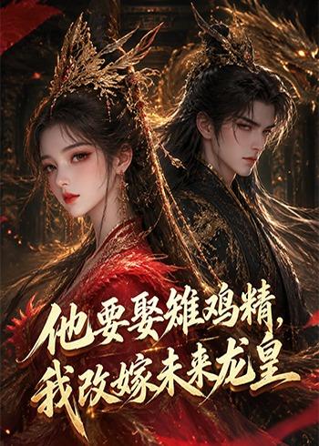 他要娶雉鸡精，我改嫁未来龙皇(全集)