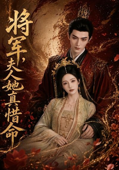 将军，夫人她真惜命(全集)