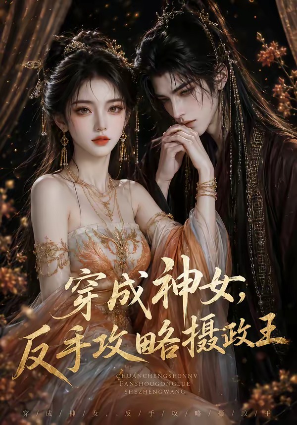 穿成神女，反手攻略摄政王(全集)