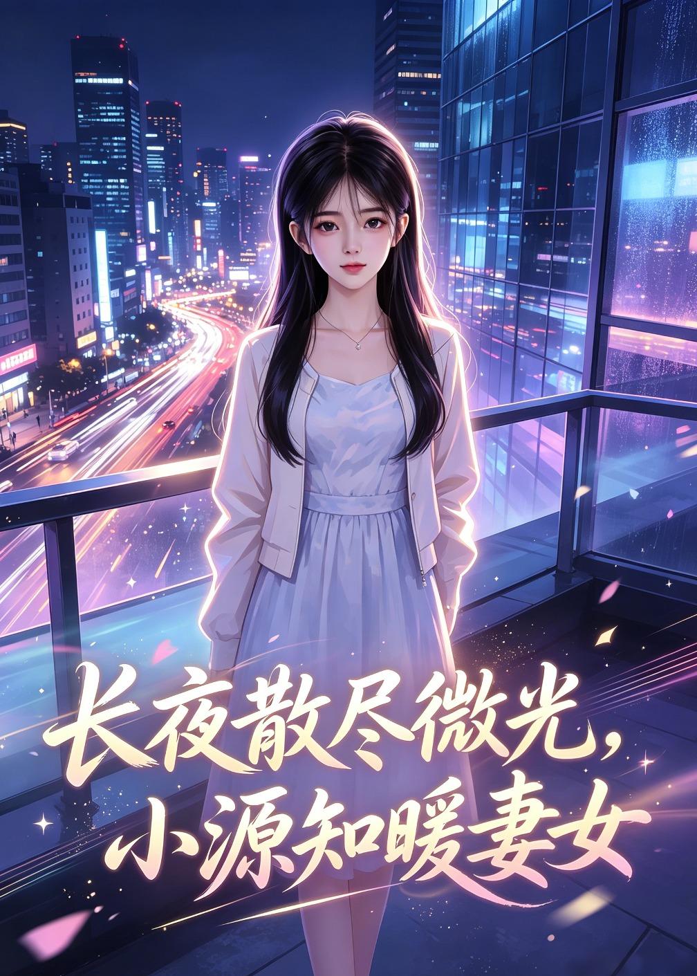 长夜散尽微光，小源知暖妻女(全集)
