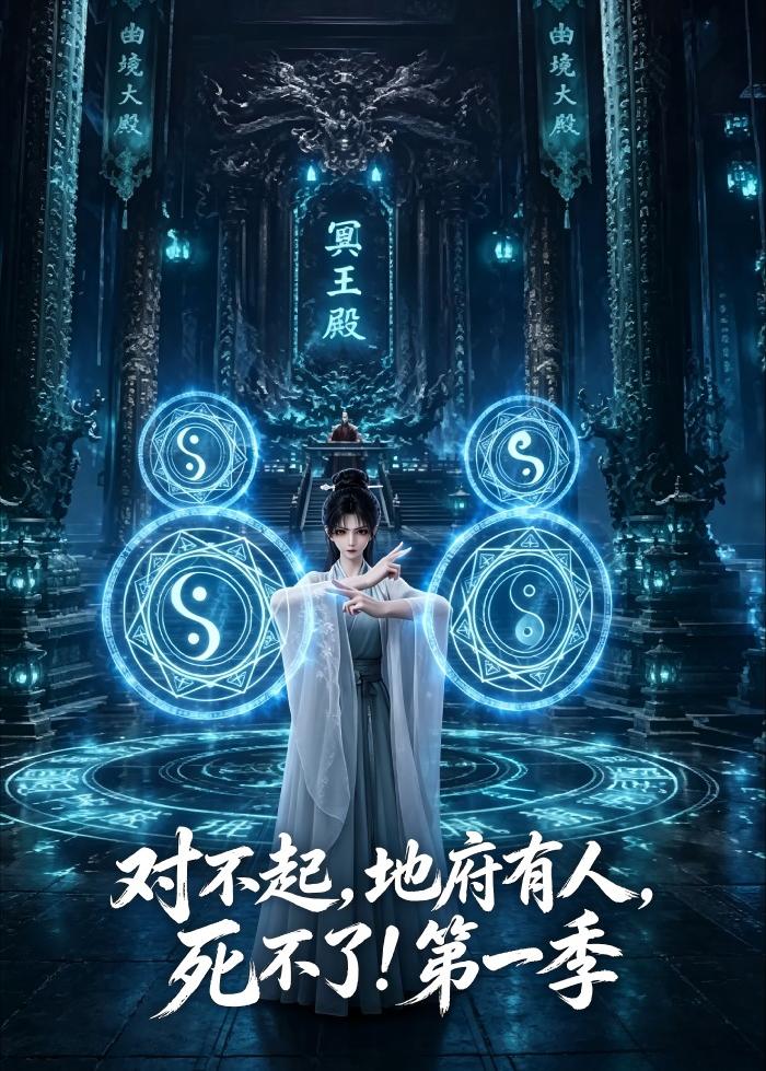 对不起，地府有人，死不了！第一季(全集)