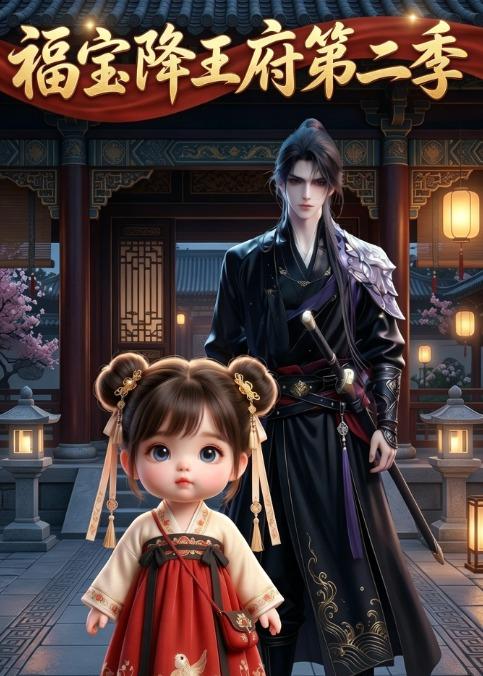 福宝降王府第二季(全集)