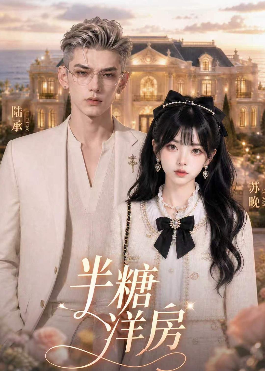 半糖洋房(全集)