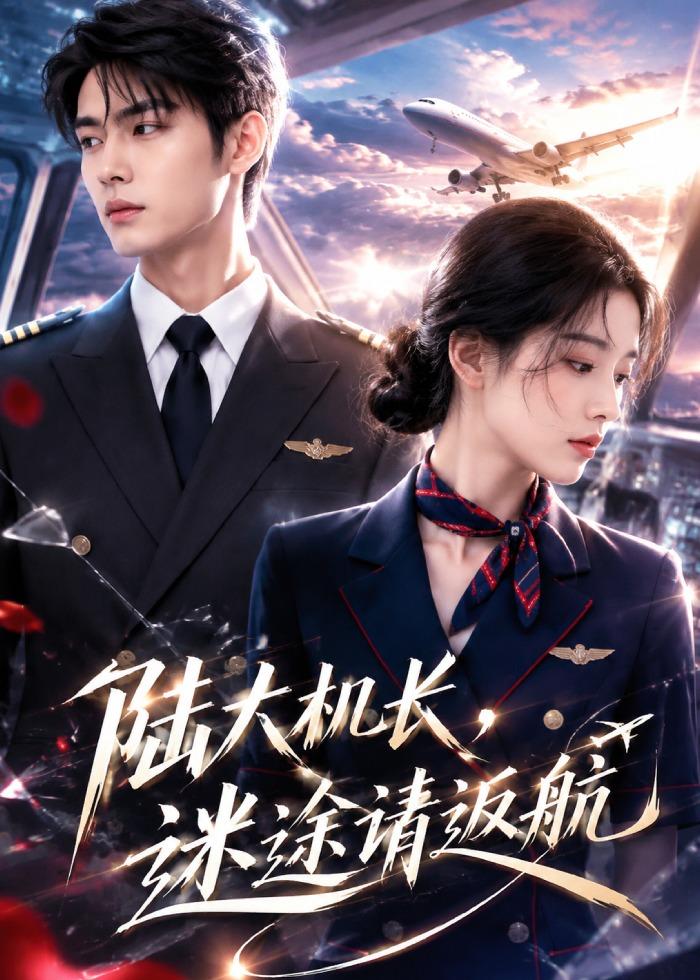 陆大机长，迷途请返航(全集)