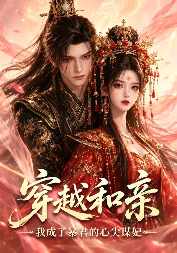 穿越和亲，我成了暴君的心尖谋妃(全集)