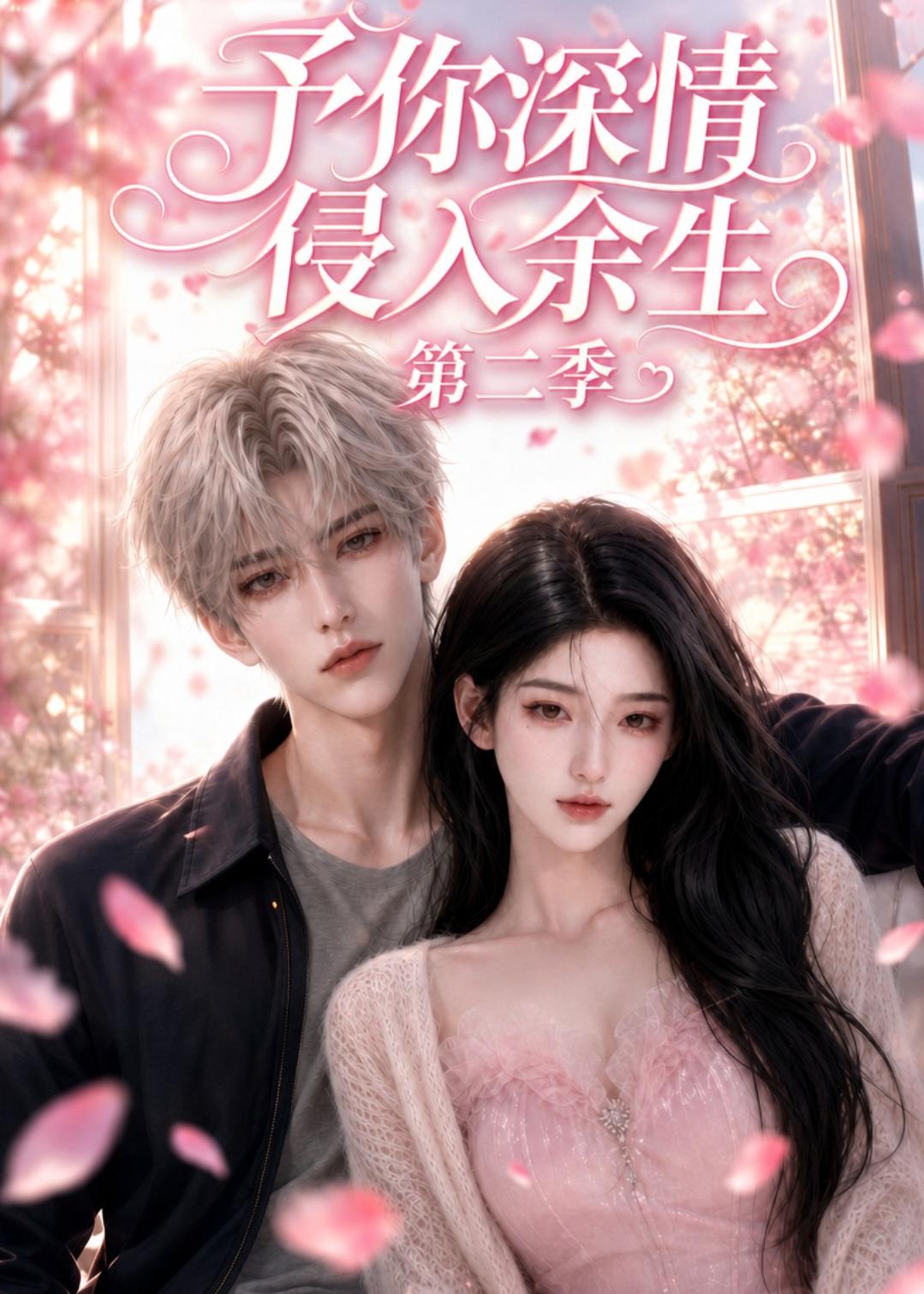 予你深情侵入余生第二季(全集)