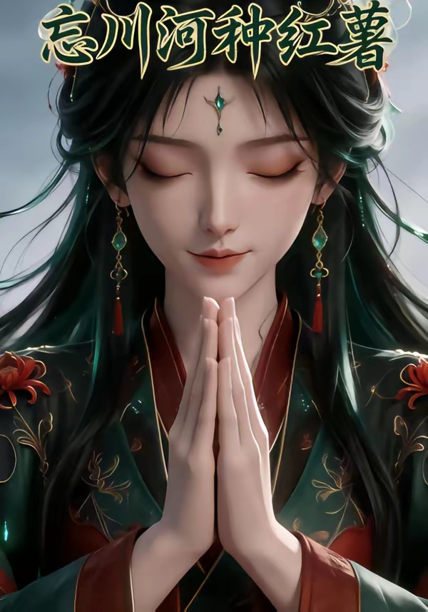 忘川河种红薯(全集)