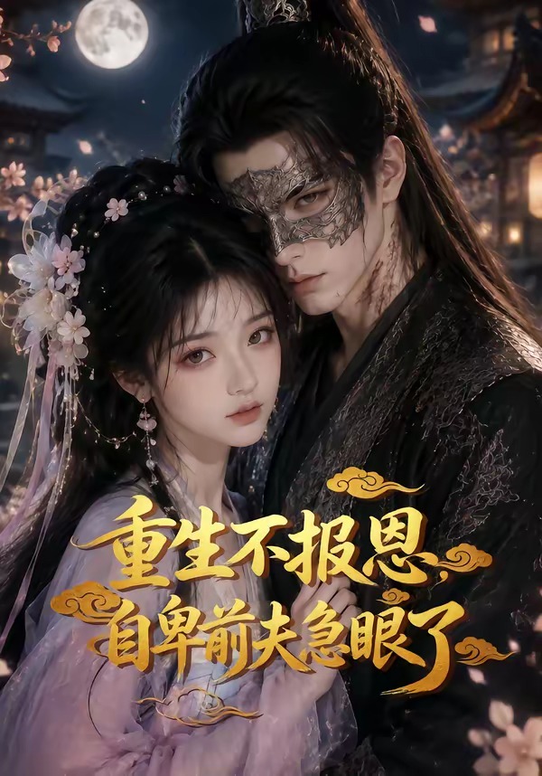 重生不报恩，自卑前夫急眼了(全集)