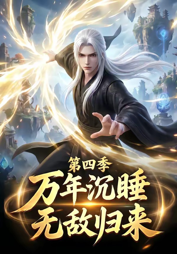 万年沉睡：无敌归来第四季(全集)