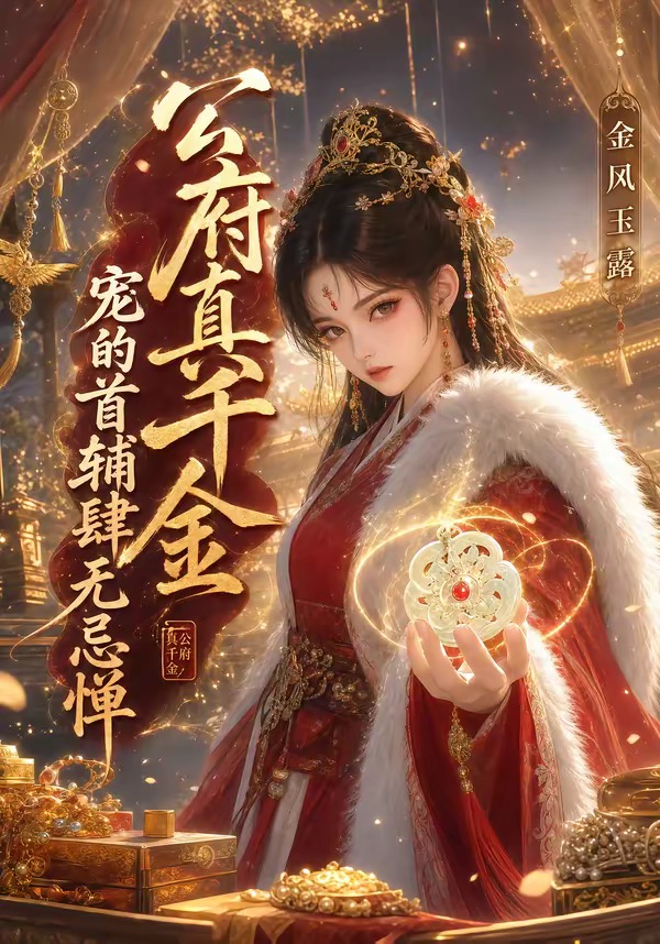 公府真千金宠的首辅肆无忌惮：金风玉露(全集)