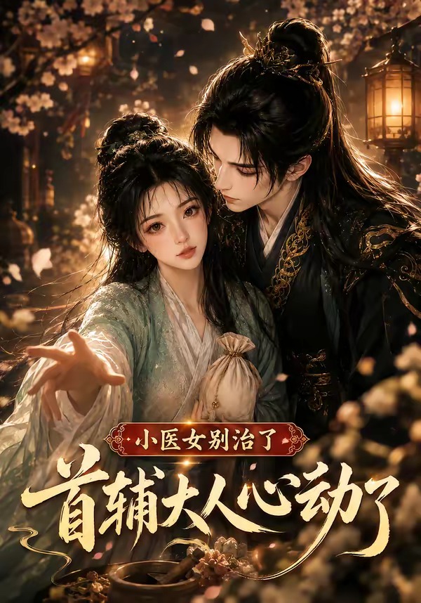 小医女别治了首辅大人心动了(全集)