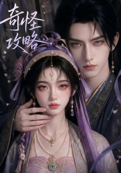奇怪攻略(全集)