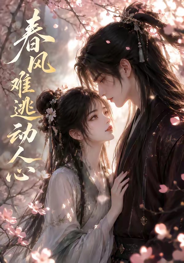 春风难逃动人心(全集)