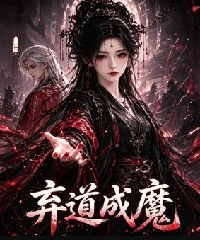 弃道成魔(全集)