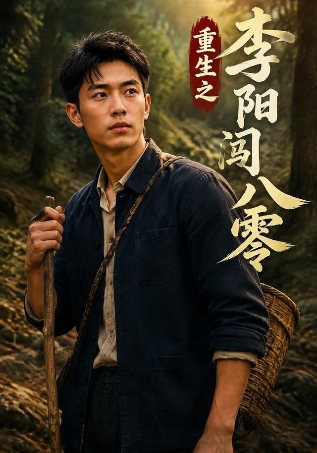 重生之李阳闯八零(全集)