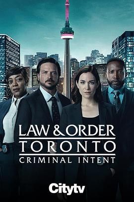 多伦多法律与秩序：犯罪倾向第03集