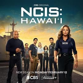 海军罪案调查处：夏威夷 第三季第07集